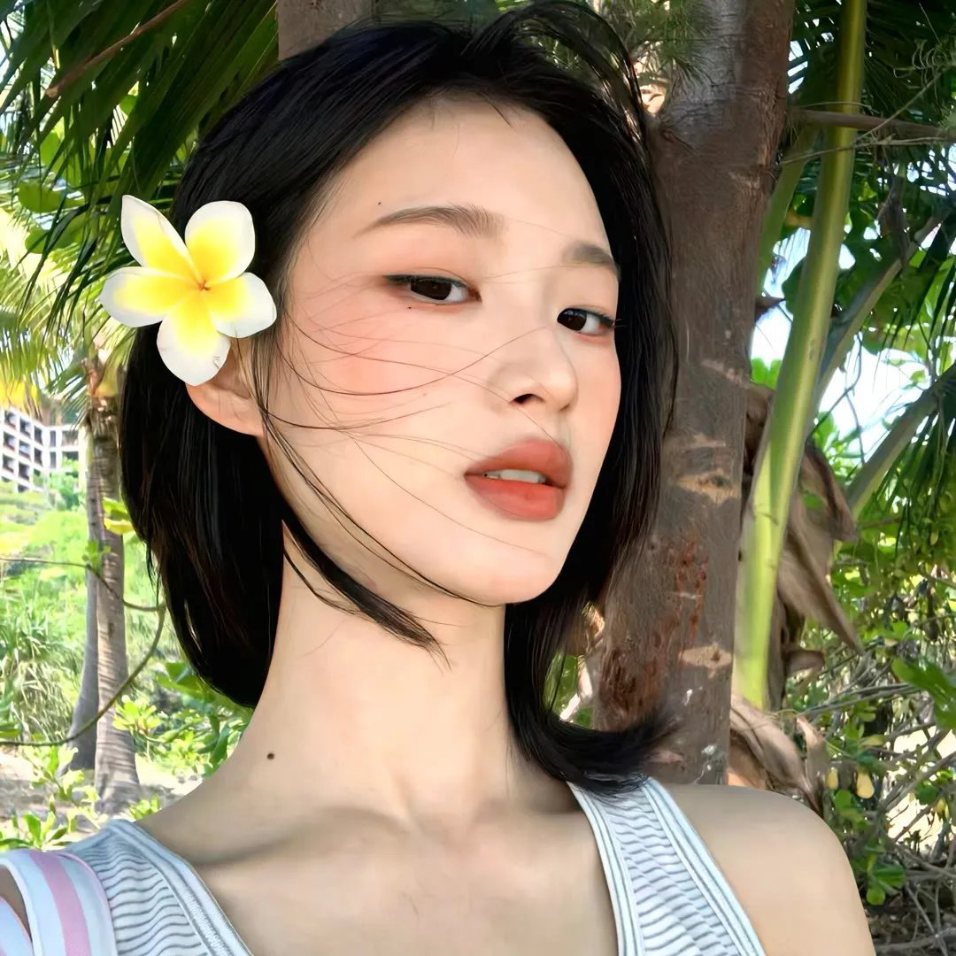 美人鱼旅馆