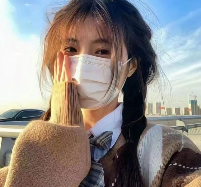 18岁的盛夏告白
